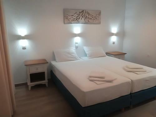 Markos Beach Hotel