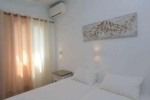 Markos Beach Hotel