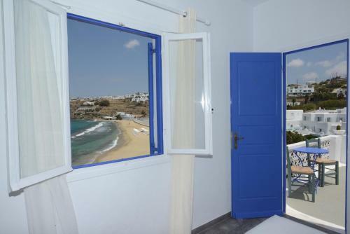 Markos Beach Hotel
