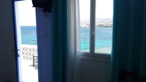 Markos Beach Hotel