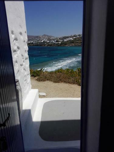 Markos Beach Hotel