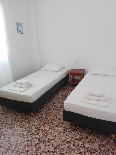 Markos Beach Hotel