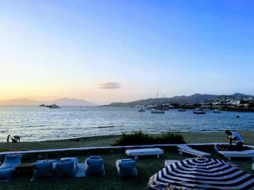 Markos Beach Hotel
