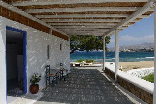 Markos Beach Hotel
