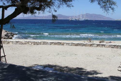 Markos Beach Hotel
