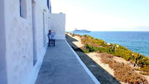 Markos Beach Hotel