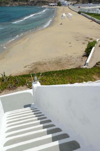 Markos Beach Hotel