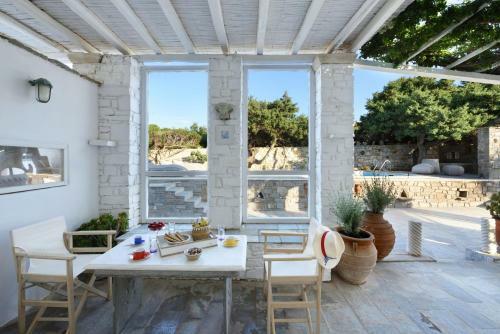 Villa Agia Thalassa