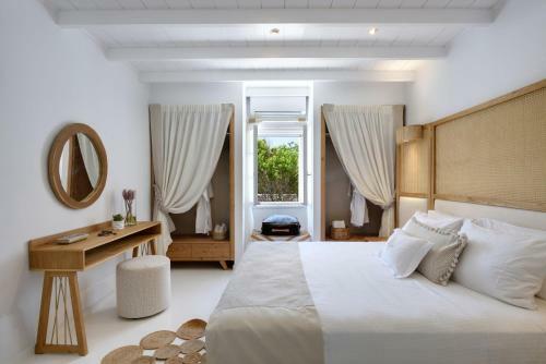 Villa Agia Thalassa