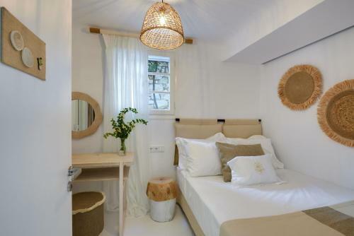 Villa Agia Thalassa