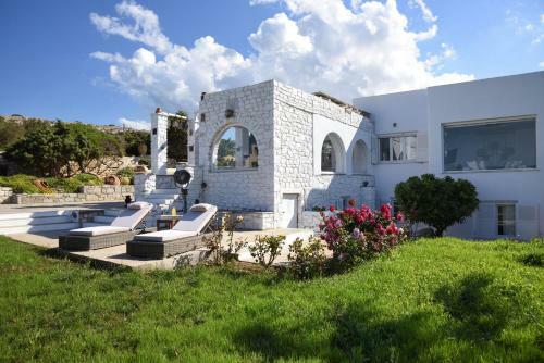 Villa Agia Thalassa