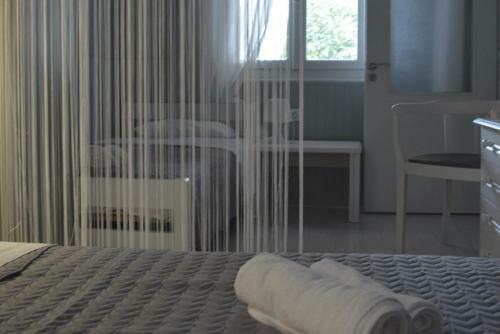 Apartamento Magnolia Senses