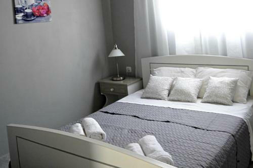 Apartamento Magnolia Senses