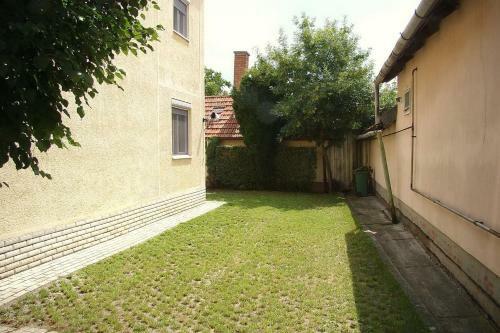Napf�ny Apartmanh�z