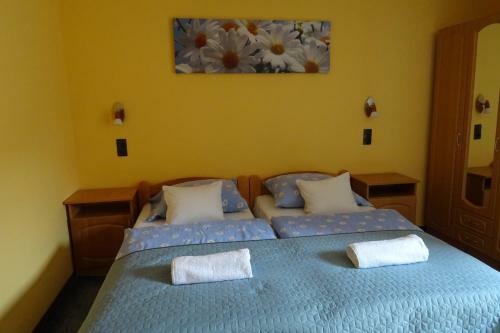 Apartamento Maxim H�z