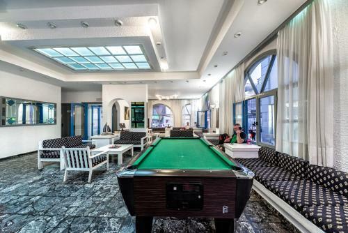 Hotel Iro