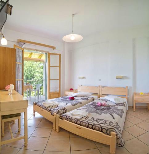 Apartamento Villa Rebecca