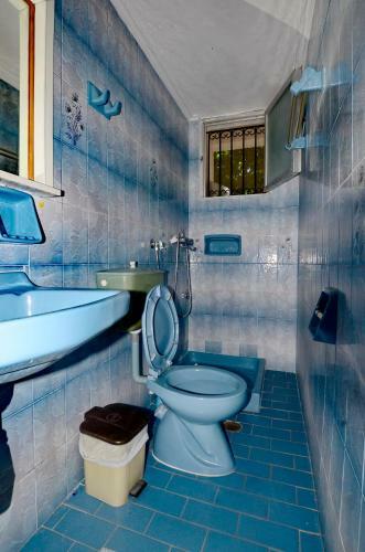 Apartamento Villa Rebecca
