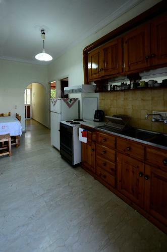 Apartamento Villa Rebecca
