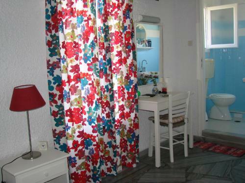 Apartamento Aegialis Studios & Rooms