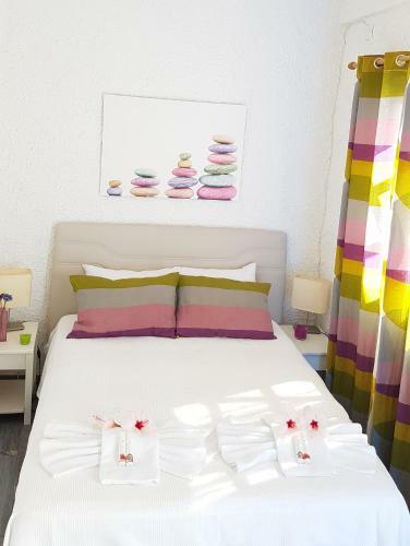 Apartamento Aegialis Studios & Rooms