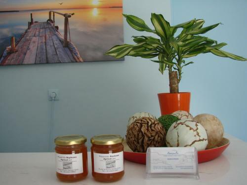 Apartamento Aegialis Studios & Rooms