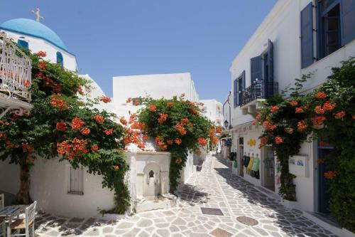 Hotel Dina