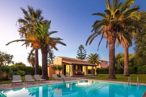 Villa Angelos
