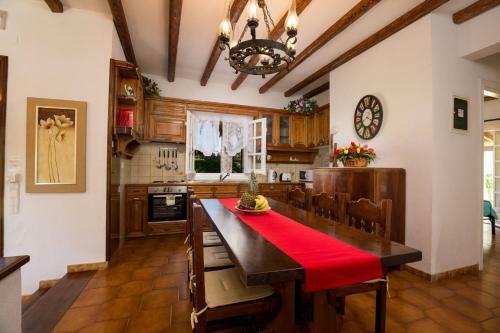 Villa Angelos
