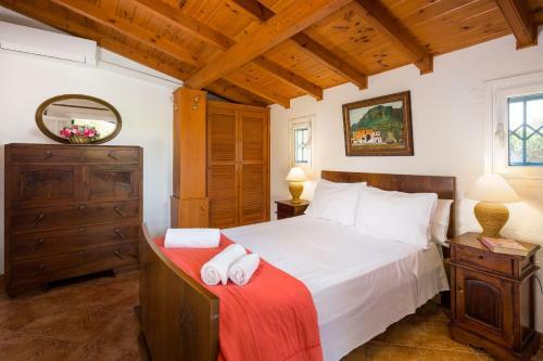 Villa Angelos