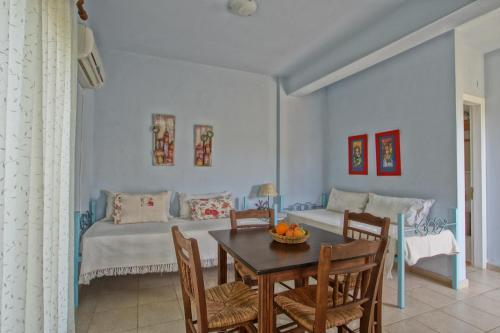 Kika Apartments