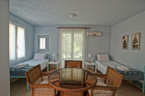 Kika Apartments