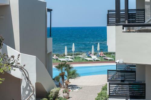 Aparthotel Corinna Mare