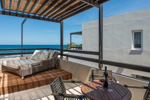 Aparthotel Corinna Mare