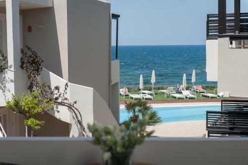 Aparthotel Corinna Mare