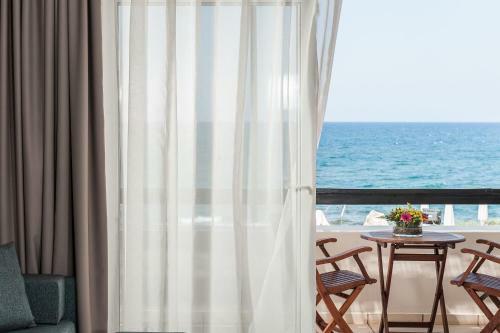 Aparthotel Corinna Mare