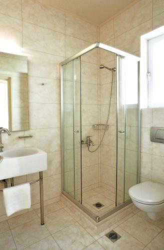 Aparthotel Corinna Mare