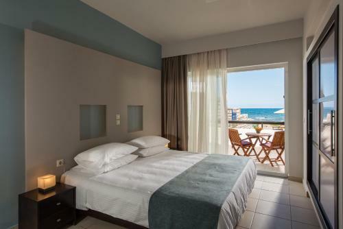 Aparthotel Corinna Mare