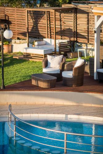 Aparthotel Corinna Mare
