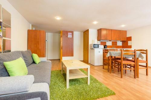 Apartamento Central Studio � Utca