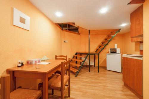Apartamento Central Studio � Utca