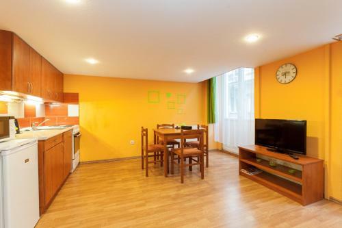 Apartamento Central Studio � Utca