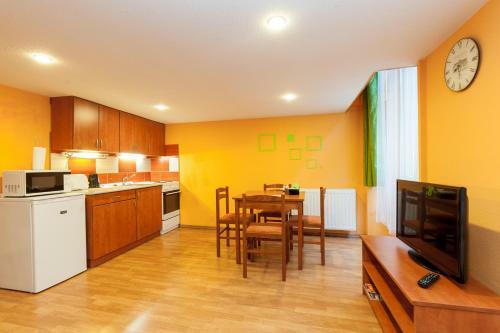 Apartamento Central Studio � Utca