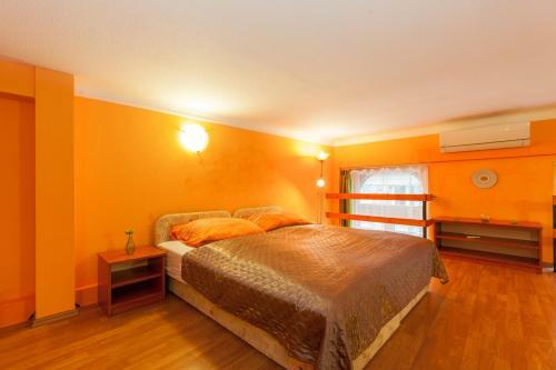 Apartamento Central Studio � Utca
