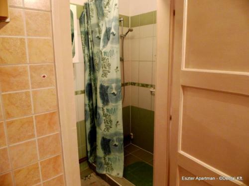 Hostal Eszter Apartman