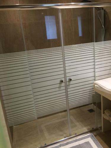 Hostal Maroula Blue Studios & Suites