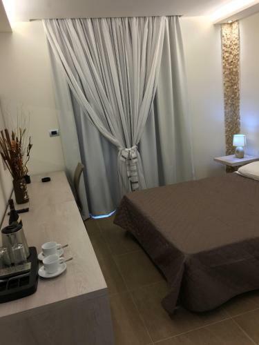 Hostal Maroula Blue Studios & Suites
