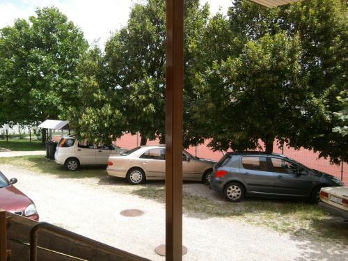 Holiday Apartman H�v�z