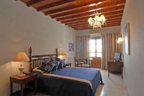 Nissaki Boutique Hotel