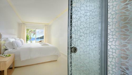 Nissaki Boutique Hotel